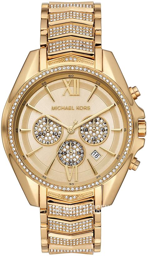 michael kors rainbow whitney|Michael Kors whitney watch.